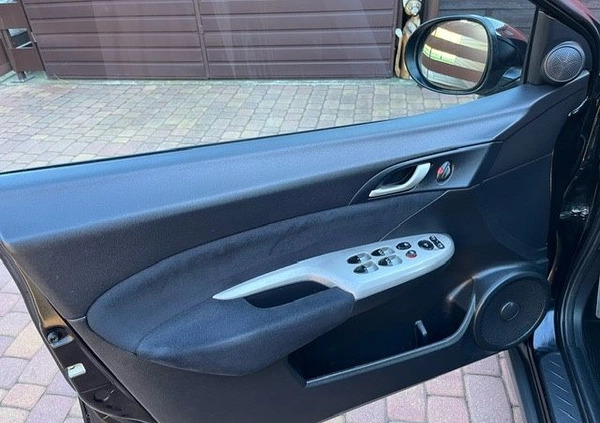 Honda Civic cena 17900 przebieg: 172538, rok produkcji 2007 z Kraków małe 121